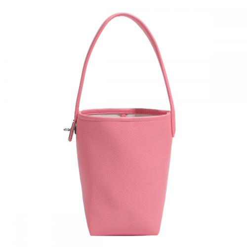 2024 Wholesale Luxury Fashion Trends Fashion Handbag For Women High Quality Portable PU Leather Women's Tote Bags