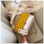 2022 New Arrival Fashion Bags brand Golden Chain pu leather shoulder bags high quality bags handbags for women luxury