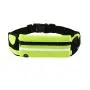 New Outdoor Sports Pockets Unisex Anti-Theft Mobile Phone Running Waist Bag Custom Logo Women Sports Fitness Waist Bag