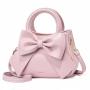 2024 New bags for women  Fashion Single Strap Portable Ladies Shoulder Messenger Bag Small Bag for Spring Summer Wholesale