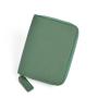 Fashion Women Wallet Vegan Leather ladies Purse Small RFID PU Leather Women Coin Wallet