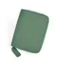 Fashion Women Wallet Vegan Leather ladies Purse Small RFID PU Leather Women Coin Wallet