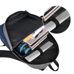 backwoods camping mini business travel hiking bag trekking climbing waterproof backpack for men women