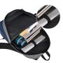 backwoods camping mini business travel hiking bag trekking climbing waterproof backpack for men women