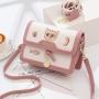 2024 Fashion Custom High Quality Women's Messenger Shoulder Bags Luxury Leather Handbags For Women