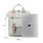 LOVEVOOK carry on cute custom nylon teenager bags fashion lightweight mini backpack for girls school teen small backpacks