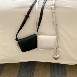 Spring Classic cute pu leather handbag wholesale fashion women's bags simple Mini Crossbody Bag