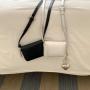 Spring Classic cute pu leather handbag wholesale fashion women's bags simple Mini Crossbody Bag