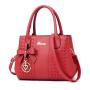 CCF542 New Fashion Pu Leather Ladies Bags Handbag Shoulder Crossbody Luxury Women Hand Bags Women Handbags Ladies Hand bags