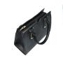 Hard Leather Handbags for Women Shoulder Bag Tote Bag Ladies Designer Purse