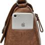 New Style Soft Leather Popular Retro Crossbody Fashion Bag