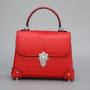 Custom Luxury Genuine Crocodile Leather Stylish Handbags For Women Elegent Ladies Woman Small Alligator Crossbody Shoulder Bags