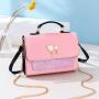 Newest wholesale fashion handbags ladies elegance women sling purse designer mini purse bags women handbags
