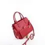 Top product 2024 super fiber leather ladies famous brand designer handbag fashion shoulder bag quality women tote bag supplier