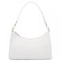Stylish Croc Pattern Small Shoulder Bag Clutch Purse Solid Fashion Ladies Mini handbag for Dating Party Shopping Handtaschen
