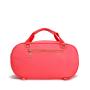 Manufacturer designer backpack multifunction shoulder bag custom ita bag clear pvc