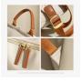 ZF289 Oxford Shoulder Bag Female New Korean Version Student Schoolbag Trend Solid Color Ladies Leisure Backpacks