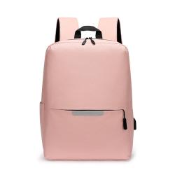 Big Capacity Laptop Bag Backpack With USB Charging Business Backpack Customized Logo Laptop Backpack With High Material