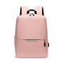 Big Capacity Laptop Bag Backpack With USB Charging Business Backpack Customized Logo Laptop Backpack With High Material