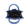 Luxury Jewelry Vegan Leather OEM Handbag Embossed Crocodile Designer Famous Brand Purses and Handbags