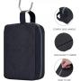 Large Makeup Washing Pouch Waterproof Men Travel Shaving Bag Toiletry Organizer Bag