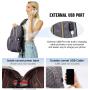LOVEVOOK Quality Backpack Cheap Price anti-theft smart business laptop backpack Unisex custom school travel laptop backpack Bag