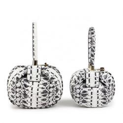 Women 2020 New Trendy Fashion Handbag Version of Dumpling Small Bag