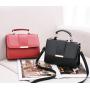 Hot Selling Trends Women's Bags Fashion Shoulder Crossbody Bags Pu Leather Women's Handbag