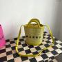 2024 Fashion Luxury Designer Bags Handbags Women Famous Brands Purser For Women