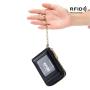 XL143 Imported Rfid Anti-theft Genuine Leather Wallet Classic Short Style Ladies Coin purse Hot Sell Small Card Holder