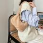Brand new handbag design bags for women wholesale trendy single shoulder crossbody bag versatile portable small square bag