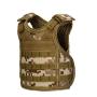 Gift Set Waterproof Tank Top Beverage Beer Bottle Vest Waist Bag Solid Pattern Pillow Decoration KTV Bar Outdoor Use
