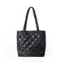 Eco Custom Logo Design Large Reusable Daily Women Shoulder Bags For Daily Carrying Fashion