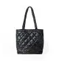 Eco Custom Logo Design Large Reusable Daily Women Shoulder Bags For Daily Carrying Fashion