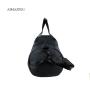 Odor Proof Duffel Pouch Storage Bag Smell Proof Discreet Stash Travel Bag for Smoking Accessories