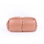 CHANGRONG Custom  Winter Down Cotton Soft Large Shoulder Bag ladies quilted puffy handbag