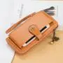 OEM056 Multi-Function Women Wallets Money Bag Coin Pocket Big Capacity Phone Wallet Women Card Holder Ladies Clutch Purse