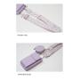 ZF341 New Arrival Crossbody Bag Design Women's Single Pouch Shoulder Bags for Women Pu Leather Cell Phone Bag
