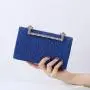 Delicacy temperament Wedding feast full dress match women date clutch high class evening bag