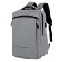 Custom LOGO Unisex Business Laptop Backpack Waterproof USB Schoolbag Single-Layer Manufacturers' Gift Computer Bag