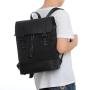 High Quality Large Capacity Men's Travel Backpack Waterproof Fashion Unisex Laptop Backpack Casual Students Backpack