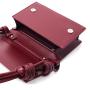 2024 Hot Selling Korean Women Handbags Trendy Fashion Square Underarm Shoulder Bag For Luxury Women