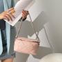 New Fashion One Shoulder Versatile Chain Bag