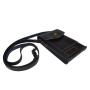 Good Leather Cell Phone Bag Fashion Style Crossbody Phone Case