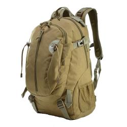 Travel Camping Back Pack Carrier Waterproof High Quality Hiking Backpack With Custom Logo  Tactical Hiking Backpack