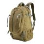 Travel Camping Back Pack Carrier Waterproof High Quality Hiking Backpack With Custom Logo  Tactical Hiking Backpack