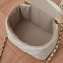 OEM ODM Wholesale Women Cross Body Bags Luxury Ladies Handbag Vegan Leather Shoulder Bag For Women