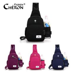 2022 Fashion Custom Ladies Man Waterproof Fabric Single Strap Side Bags For Girls Boys Women's One Shoulder Chest Bags