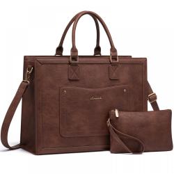 Fashion Laptop tote handbag for women hand bags and purses