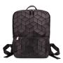 LOVEVOOK ladies backpack school bags geometric backpack large unisex backpack for travel